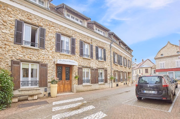Les Portes de Champagne
