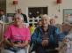 100 ans de Monsieur DEMARET Résidence Les Gloriettes Crouy